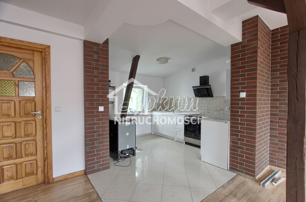 Mieszkanie 91,81&nbsp;m², Szczecin, Aleja Piastów - zdjęcie 4
