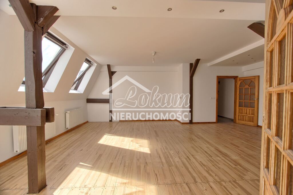 Mieszkanie 91,81&nbsp;m², Szczecin, Aleja Piastów - zdjęcie 5