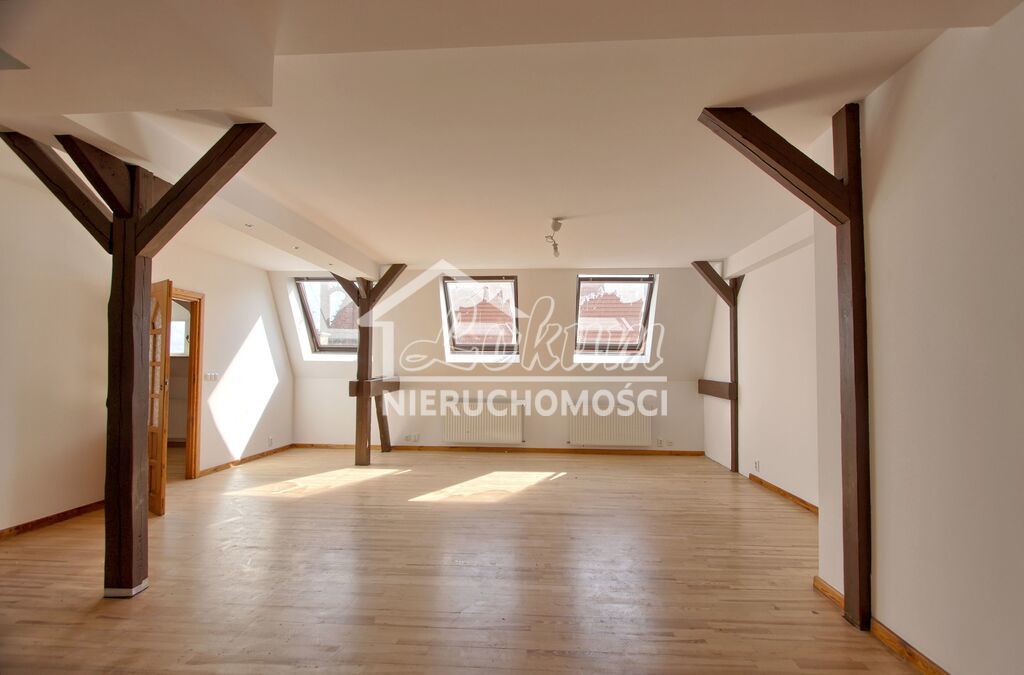 Mieszkanie 91,81&nbsp;m², Szczecin, Aleja Piastów - zdjęcie 1