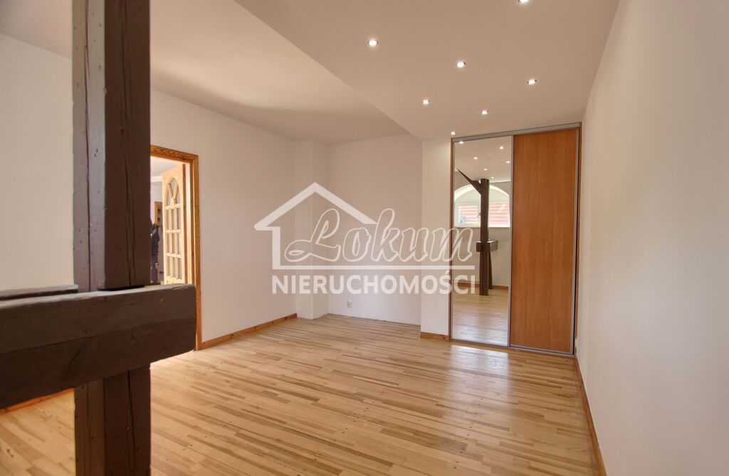 Mieszkanie 91,81&nbsp;m², Szczecin, Aleja Piastów - zdjęcie 8