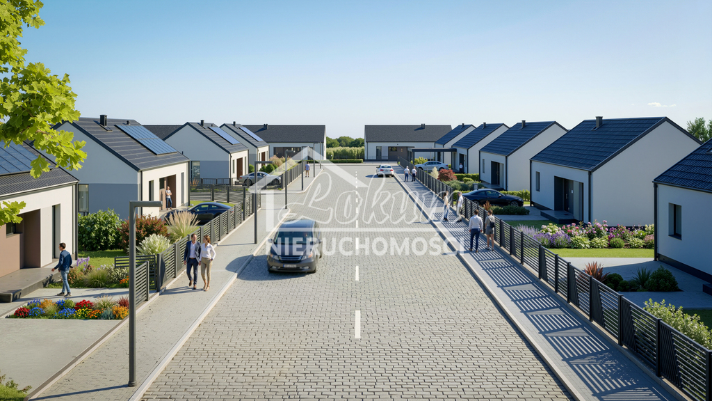 Dom 120&nbsp;m², Koszalin, Bryzy - zdjęcie 3