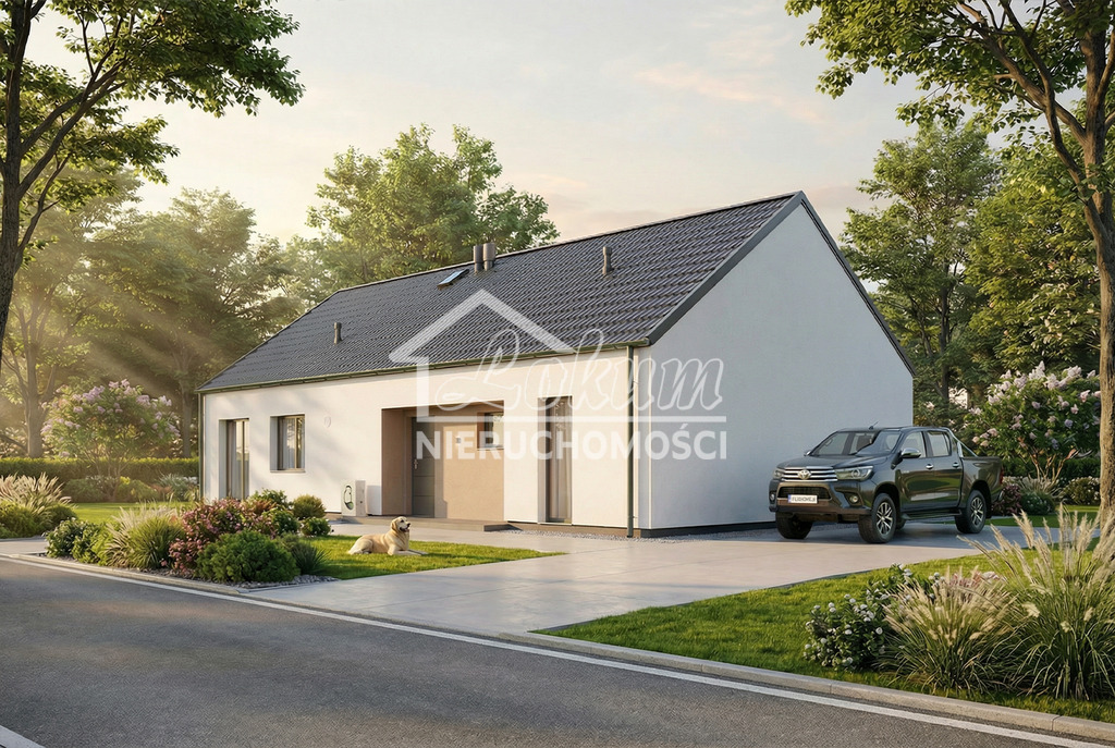 Dom 120&nbsp;m², Koszalin, Bryzy - zdjęcie 6