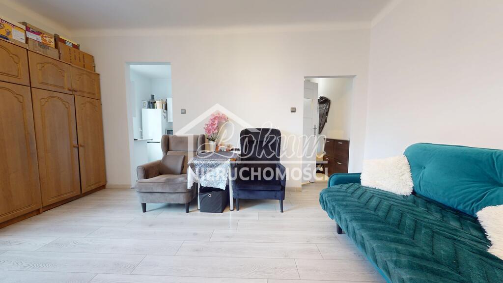 Mieszkanie 40,39&nbsp;m², Szczecin, Ojca Beyzyma - zdjęcie 3