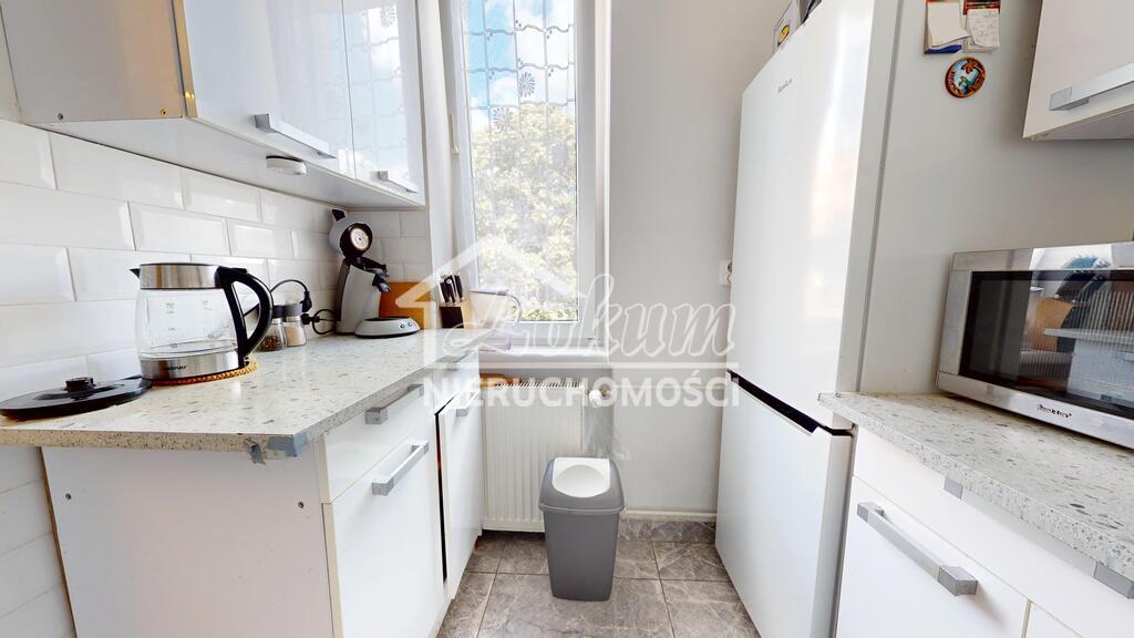 Mieszkanie 40,39&nbsp;m², Szczecin, Ojca Beyzyma - zdjęcie 4