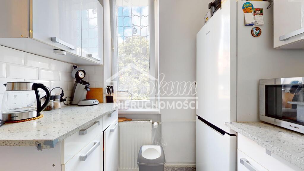 Mieszkanie 40,39&nbsp;m², Szczecin, Ojca Beyzyma - zdjęcie 13