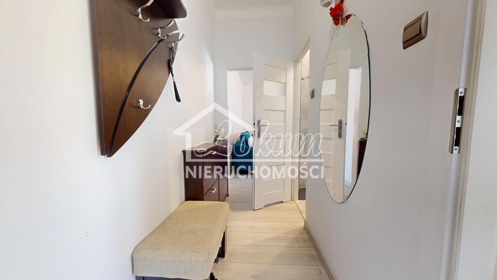 Mieszkanie 40,39&nbsp;m², Szczecin, Ojca Beyzyma - zdjęcie 8