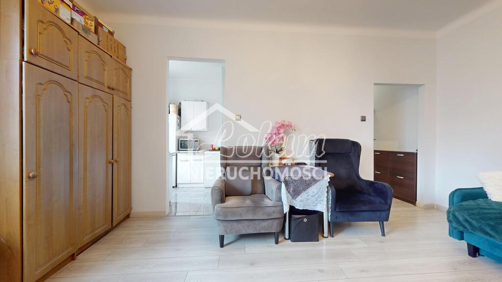 Mieszkanie 40,39&nbsp;m², Szczecin, Ojca Beyzyma - zdjęcie 11