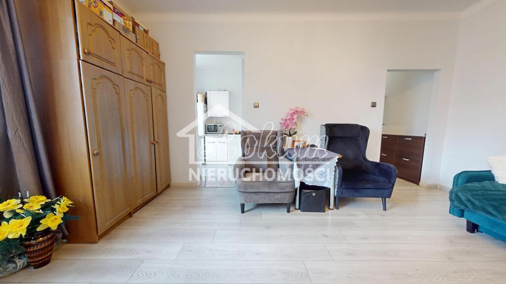 Mieszkanie 40,39&nbsp;m², Szczecin, Ojca Beyzyma - zdjęcie 19