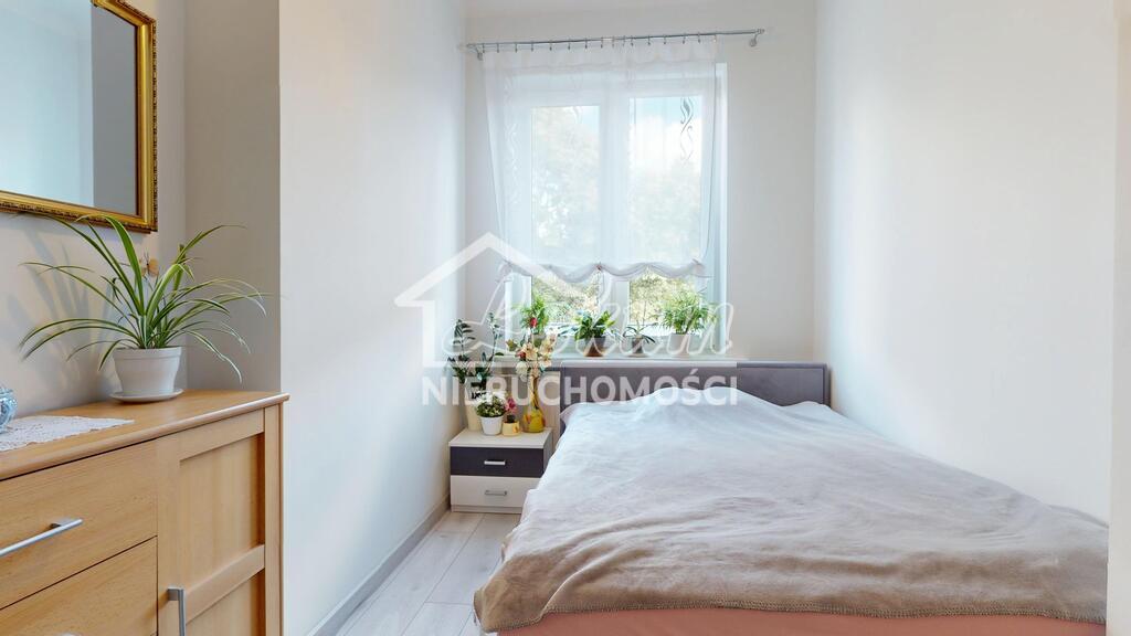 Mieszkanie 40,39&nbsp;m², Szczecin, Ojca Beyzyma - zdjęcie 16