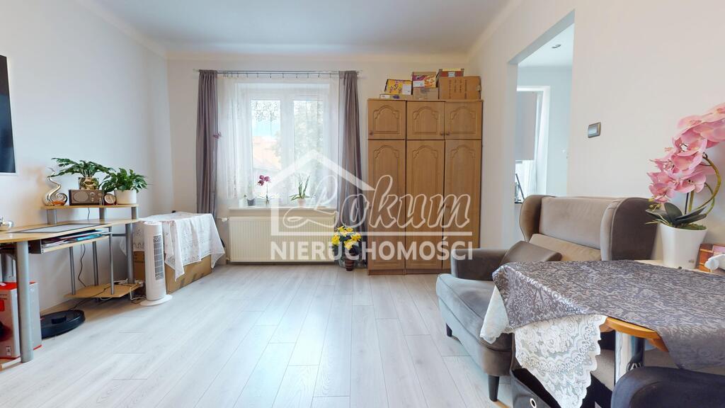 Mieszkanie 40,39&nbsp;m², Szczecin, Ojca Beyzyma - zdjęcie 2