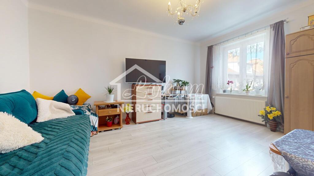 Mieszkanie 40,39&nbsp;m², Szczecin, Ojca Beyzyma - zdjęcie 1