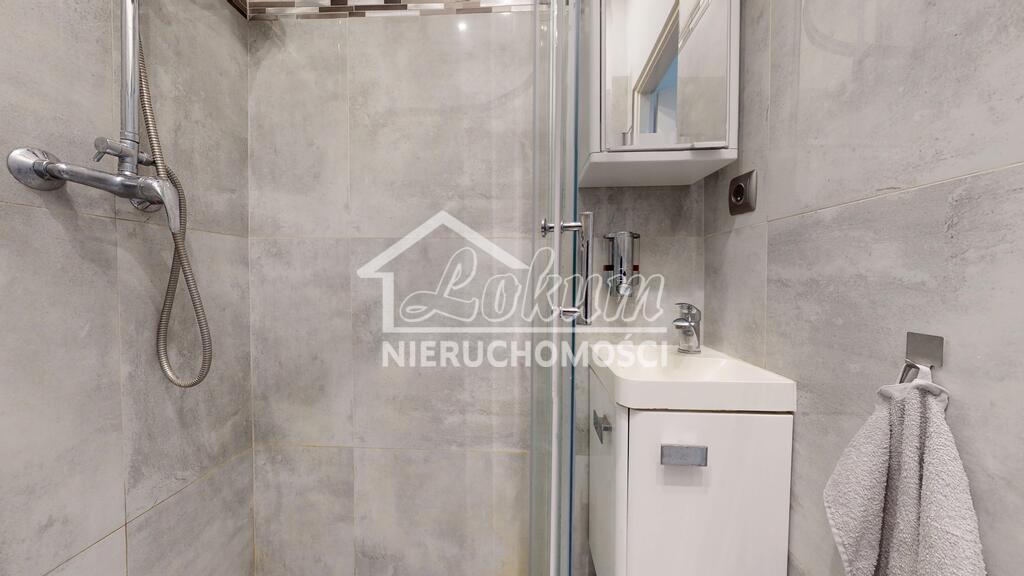 Mieszkanie 40,39&nbsp;m², Szczecin, Ojca Beyzyma - zdjęcie 7