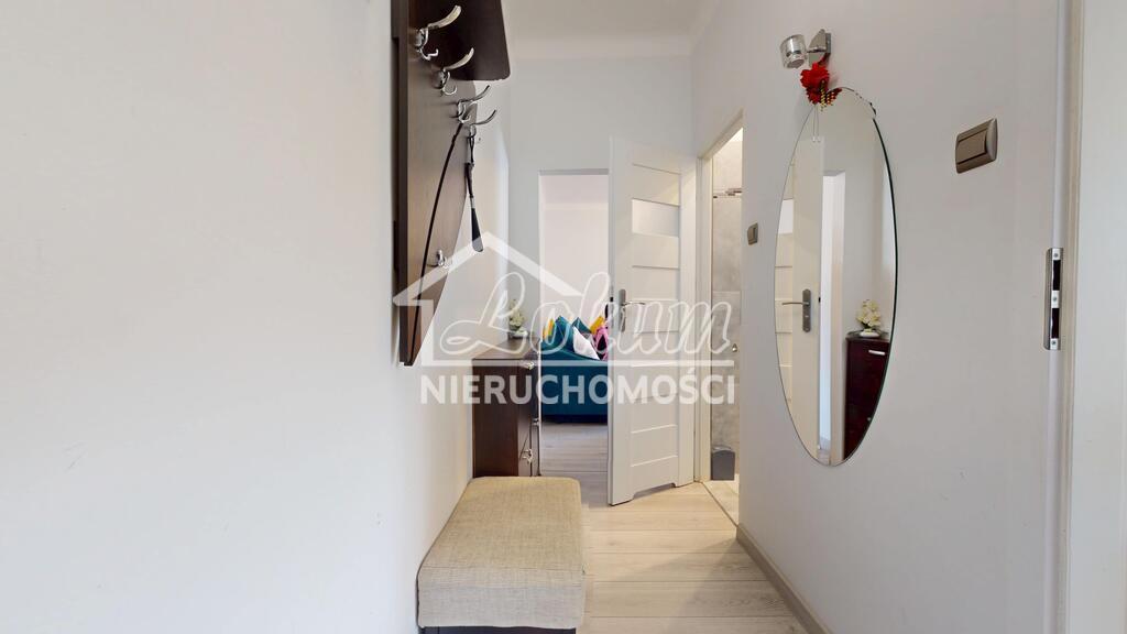 Mieszkanie 40,39&nbsp;m², Szczecin, Ojca Beyzyma - zdjęcie 14