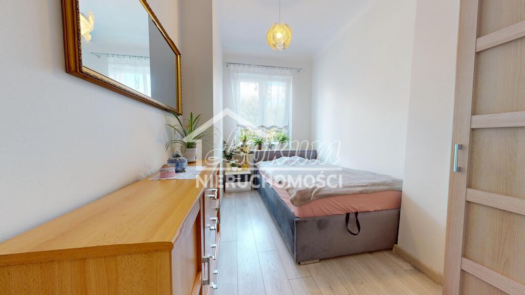 Mieszkanie 40,39&nbsp;m², Szczecin, Ojca Beyzyma - zdjęcie 9