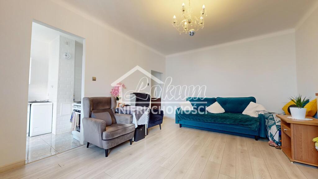 Mieszkanie 40,39&nbsp;m², Szczecin, Ojca Beyzyma - zdjęcie 12