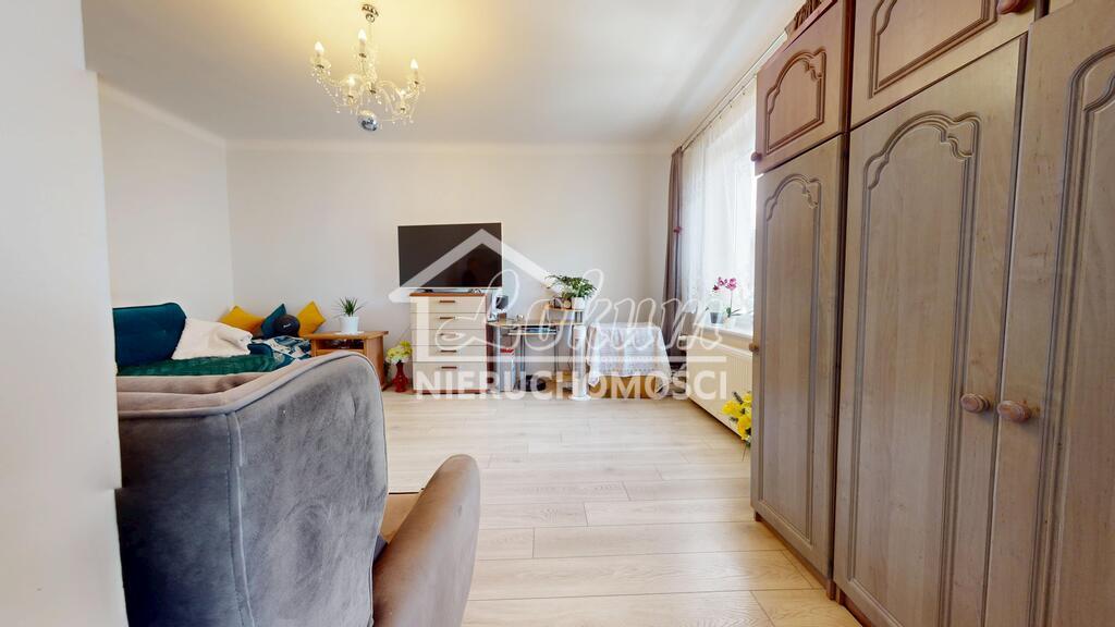 Mieszkanie 40,39&nbsp;m², Szczecin, Ojca Beyzyma - zdjęcie 5