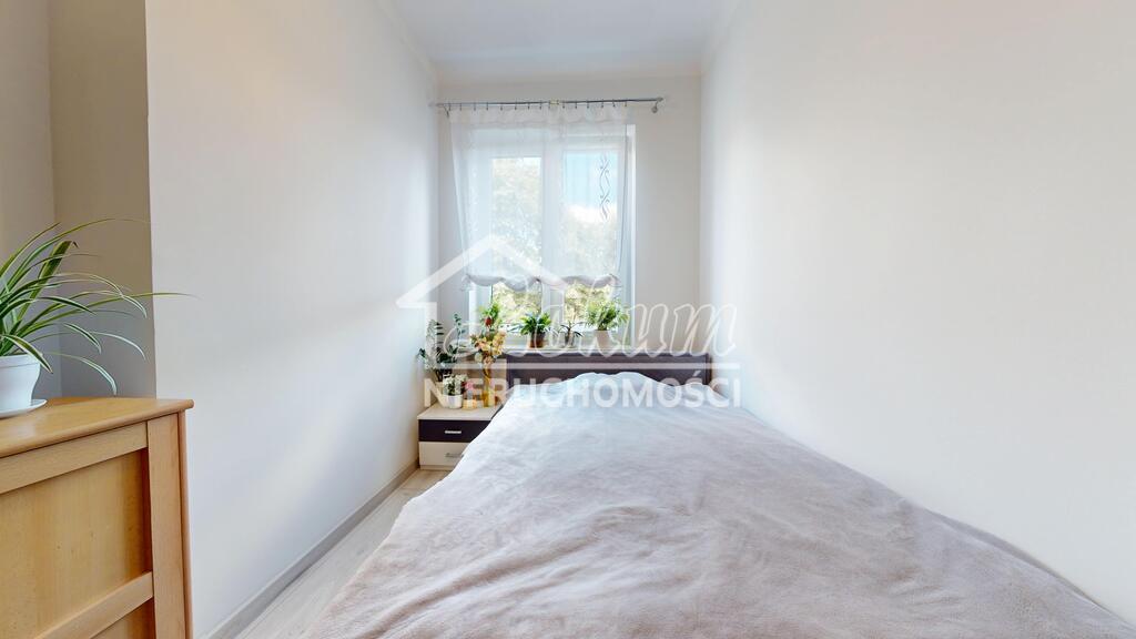 Mieszkanie 40,39&nbsp;m², Szczecin, Ojca Beyzyma - zdjęcie 10