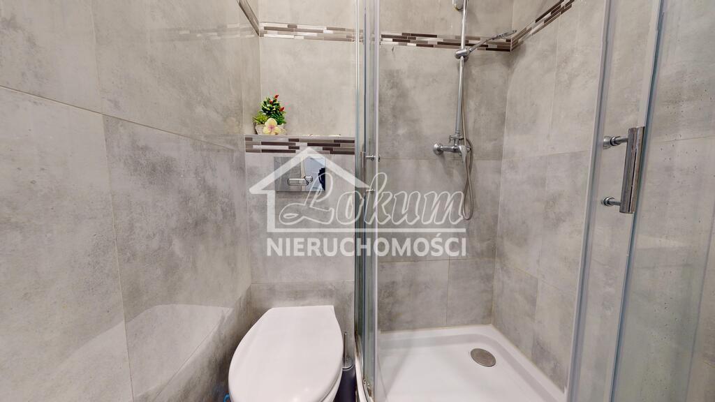 Mieszkanie 40,39&nbsp;m², Szczecin, Ojca Beyzyma - zdjęcie 6