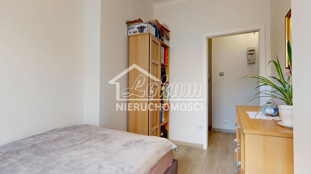 Mieszkanie 40,39&nbsp;m², Szczecin, Ojca Beyzyma - zdjęcie 17