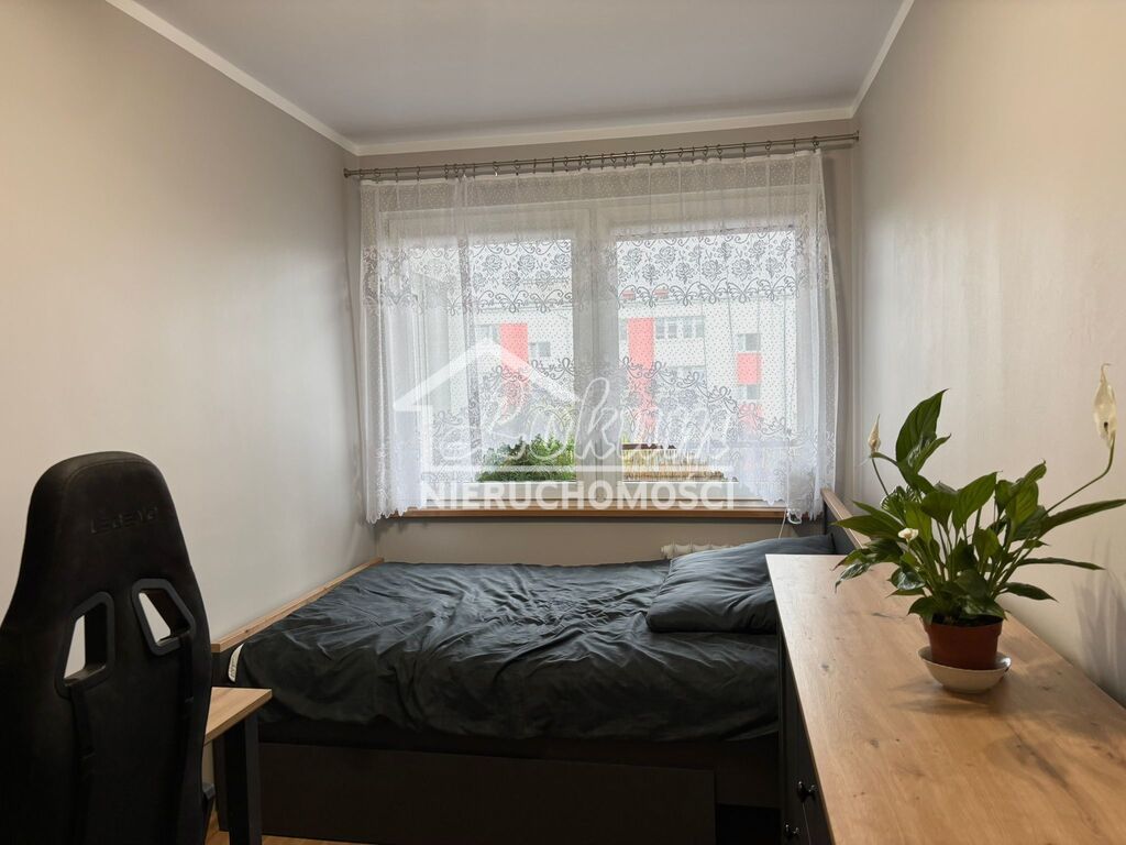 Mieszkanie 79,4 m², Stargard, Węgierska - zdjęcie 2