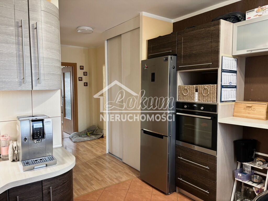 Mieszkanie 79,4 m², Stargard, Węgierska - zdjęcie 5