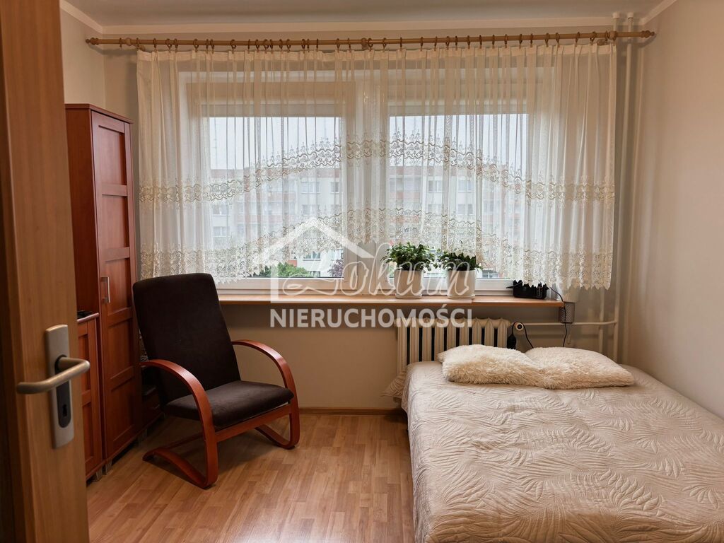 Mieszkanie 79,4 m², Stargard, Węgierska - zdjęcie 3