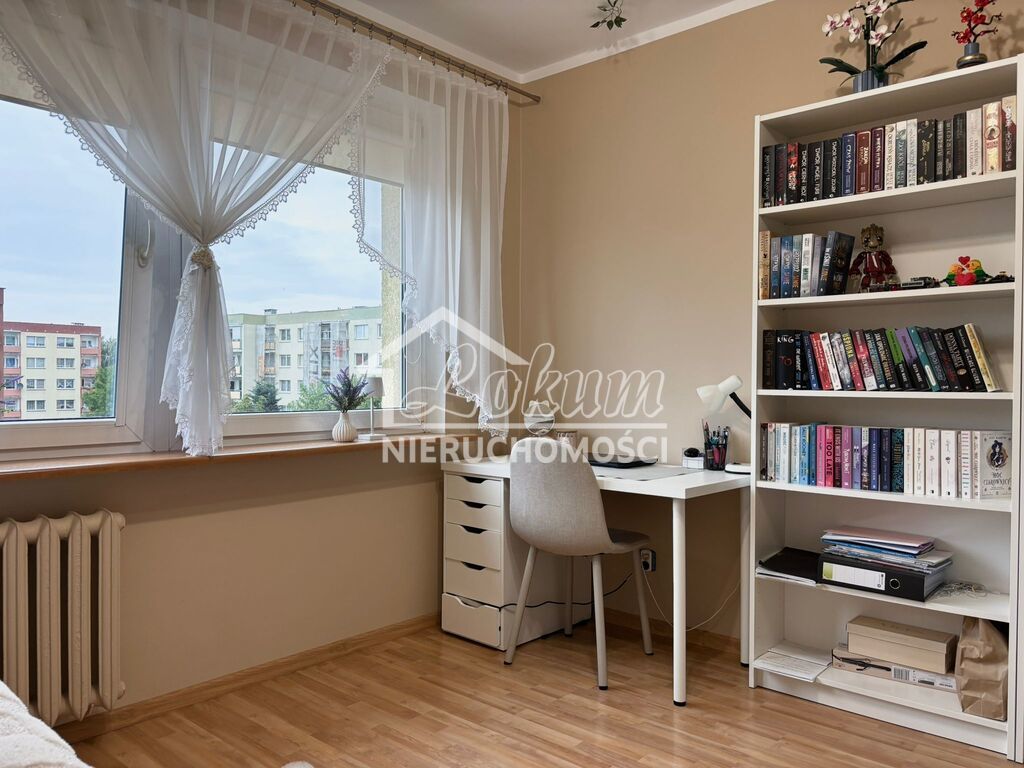 Mieszkanie 79,4 m², Stargard, Węgierska - zdjęcie 7