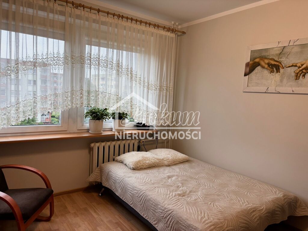 Mieszkanie 79,4 m², Stargard, Węgierska - zdjęcie 4
