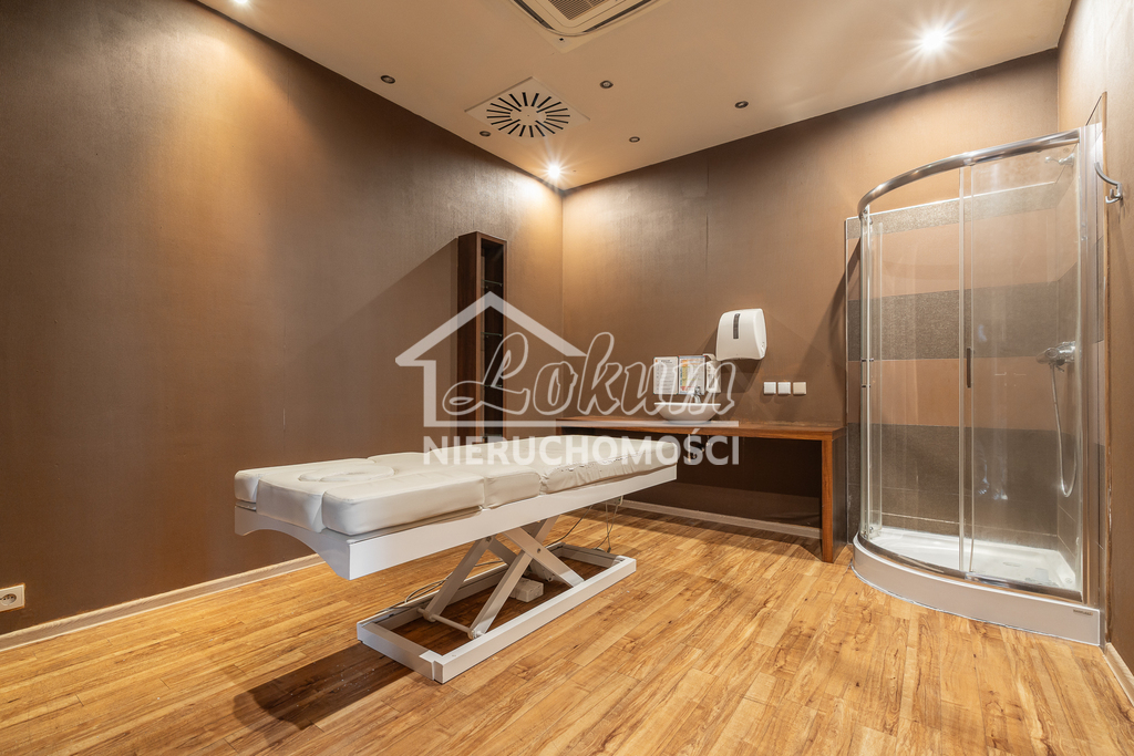 Lokal usługowy do wynajęcia, 711,16 m², Kołobrzeg, Tadeusza Kościuszki - zdjęcie 10