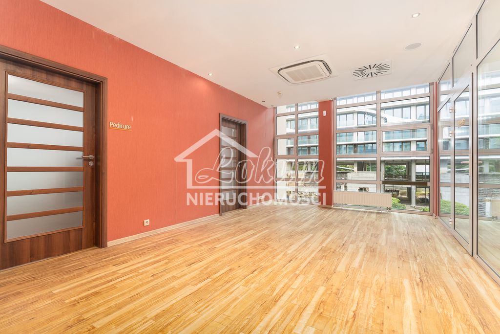Lokal usługowy do wynajęcia, 711,16 m², Kołobrzeg, Tadeusza Kościuszki - zdjęcie 15