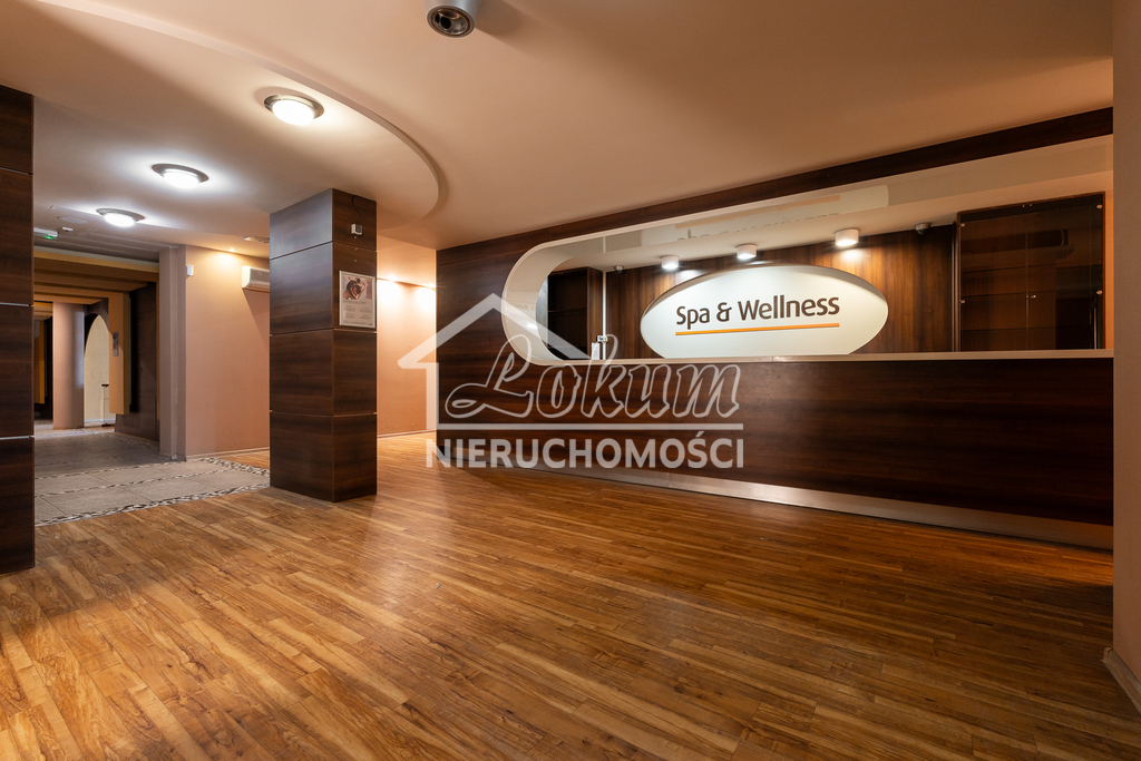 Lokal usługowy do wynajęcia, 711,16 m², Kołobrzeg, Tadeusza Kościuszki - zdjęcie 4