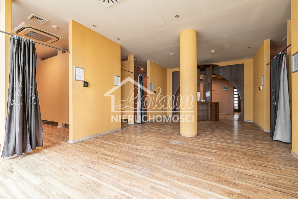 Lokal usługowy do wynajęcia, 711,16 m², Kołobrzeg, Tadeusza Kościuszki - zdjęcie 16