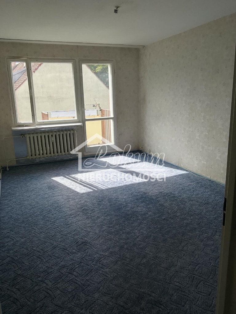 Mieszkanie 59,75&nbsp;m², Szczecin, Emilii Plater - zdjęcie 2