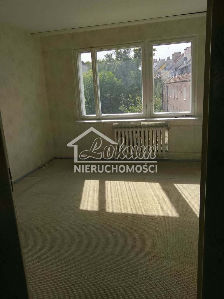 Mieszkanie 59,75&nbsp;m², Szczecin, Emilii Plater - zdjęcie 12