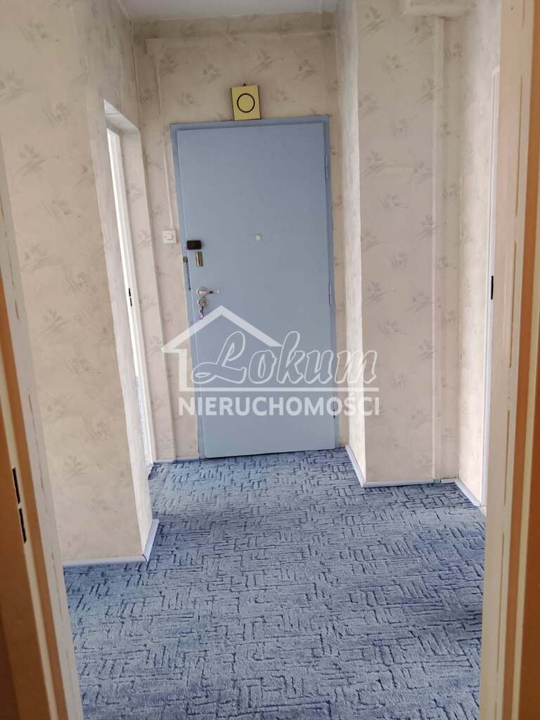 Mieszkanie 59,75&nbsp;m², Szczecin, Emilii Plater - zdjęcie 10