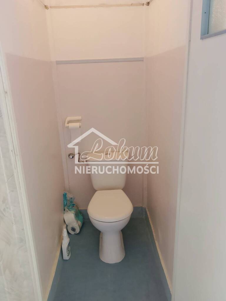 Mieszkanie 59,75&nbsp;m², Szczecin, Emilii Plater - zdjęcie 14