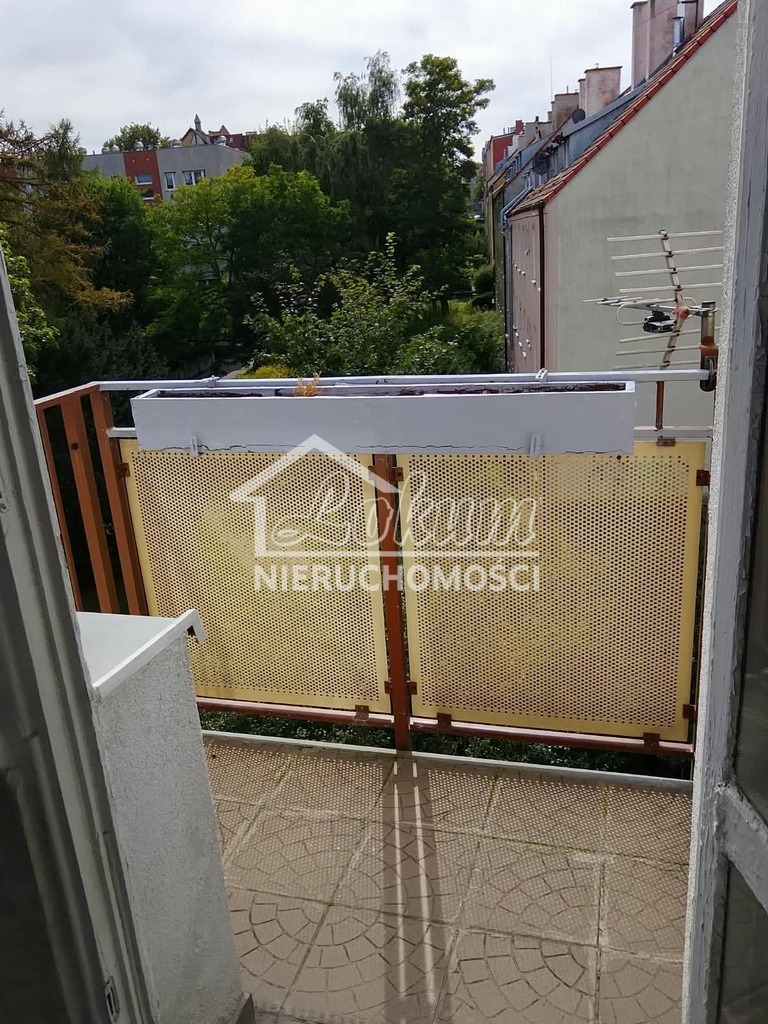 Mieszkanie 59,75&nbsp;m², Szczecin, Emilii Plater - zdjęcie 13