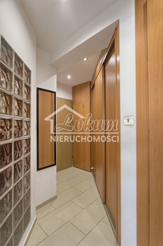 Mieszkanie 50,9 m², Szczecin, Księcia Barnima III Wielkiego - zdjęcie 12