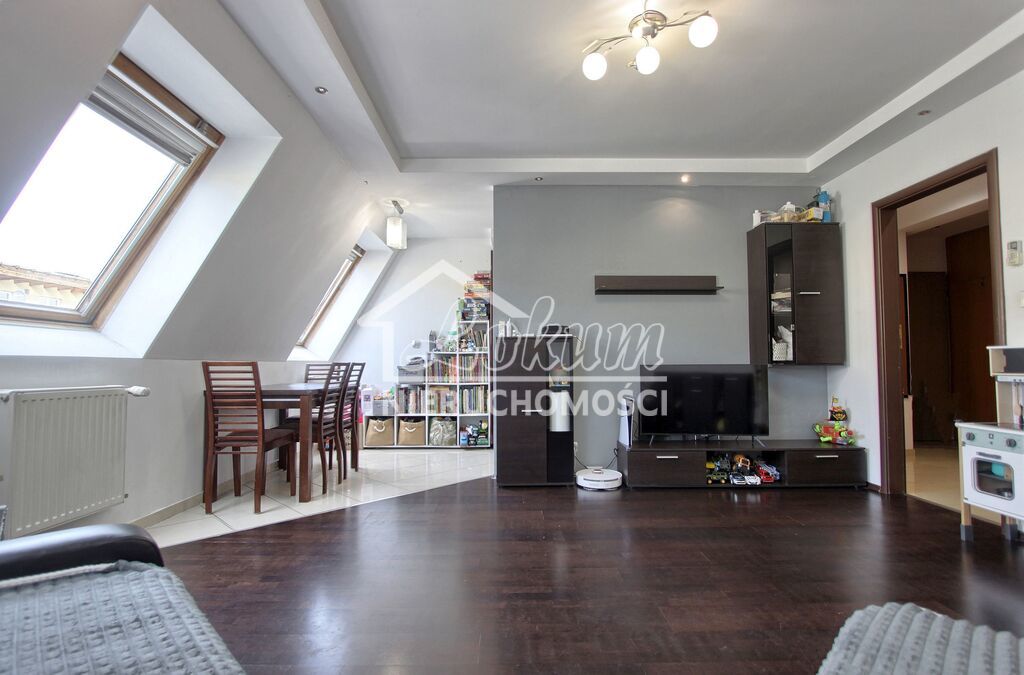 Mieszkanie 50,9 m², Szczecin, Księcia Barnima III Wielkiego - zdjęcie 1