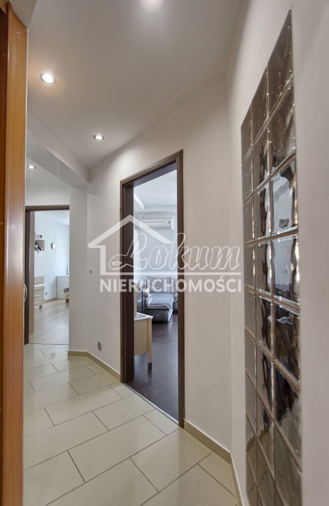 Mieszkanie 50,9 m², Szczecin, Księcia Barnima III Wielkiego - zdjęcie 11