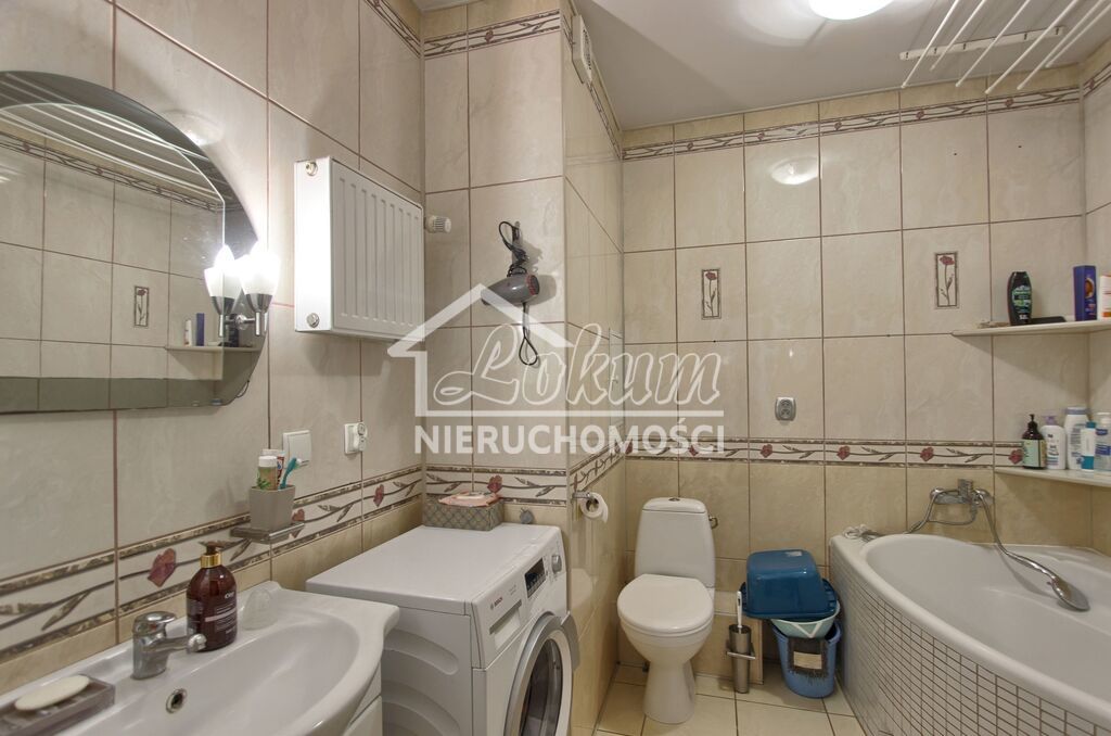 Mieszkanie 50,9 m², Szczecin, Księcia Barnima III Wielkiego - zdjęcie 9