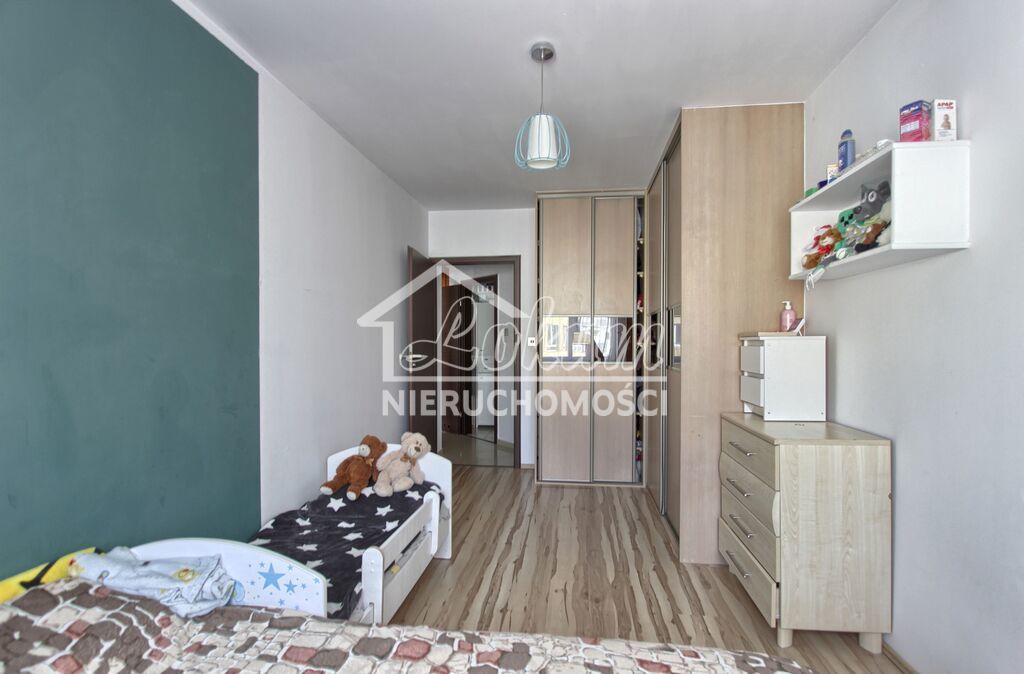 Mieszkanie 50,9 m², Szczecin, Księcia Barnima III Wielkiego - zdjęcie 8