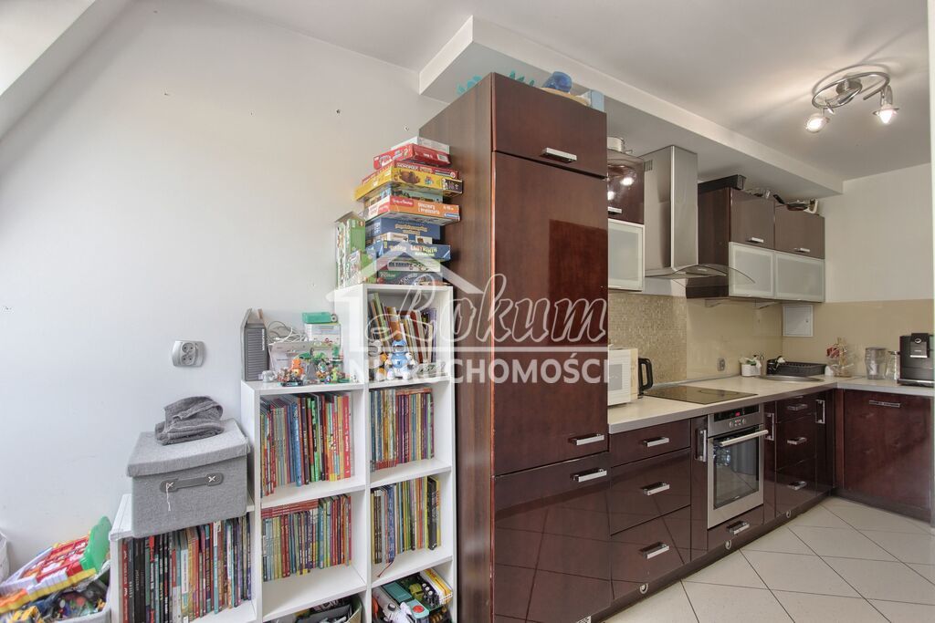 Mieszkanie 50,9 m², Szczecin, Księcia Barnima III Wielkiego - zdjęcie 13