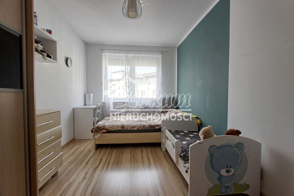 Mieszkanie 50,9 m², Szczecin, Księcia Barnima III Wielkiego - zdjęcie 6