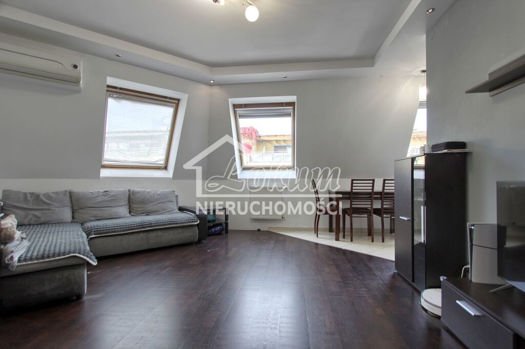 Mieszkanie 50,9 m², Szczecin, Księcia Barnima III Wielkiego - zdjęcie 4