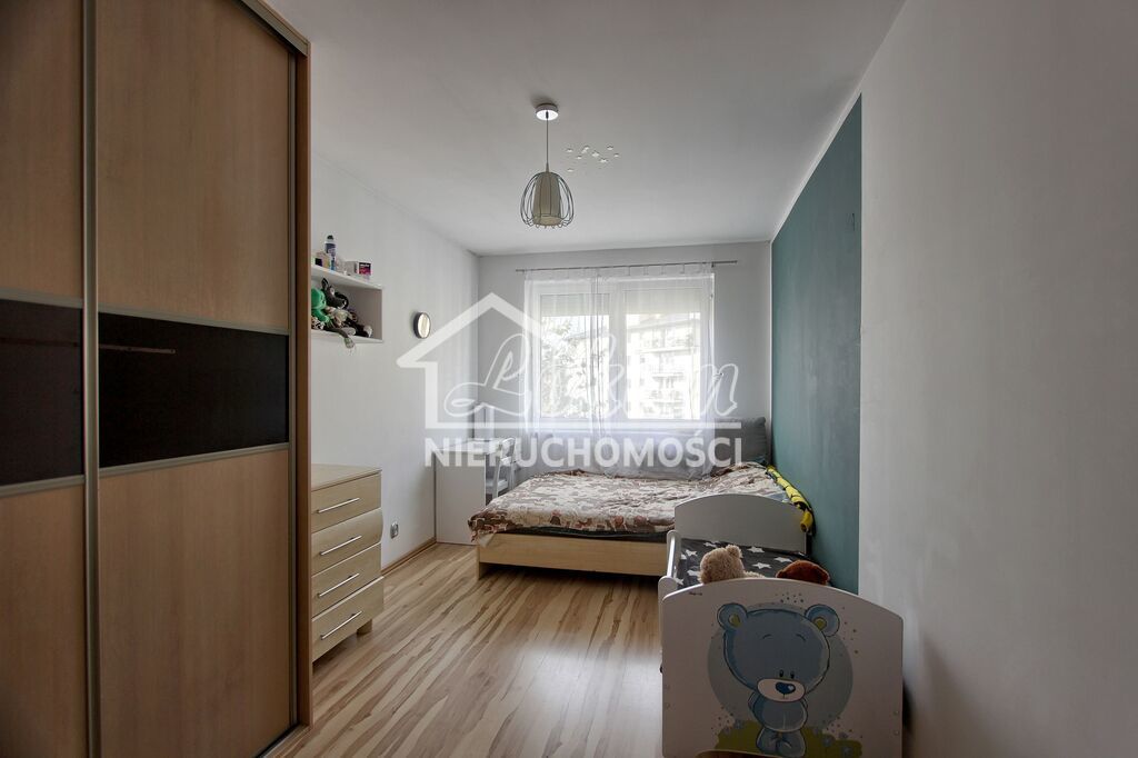 Mieszkanie 50,9 m², Szczecin, Księcia Barnima III Wielkiego - zdjęcie 7