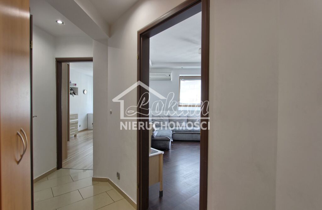 Mieszkanie 50,9 m², Szczecin, Księcia Barnima III Wielkiego - zdjęcie 10