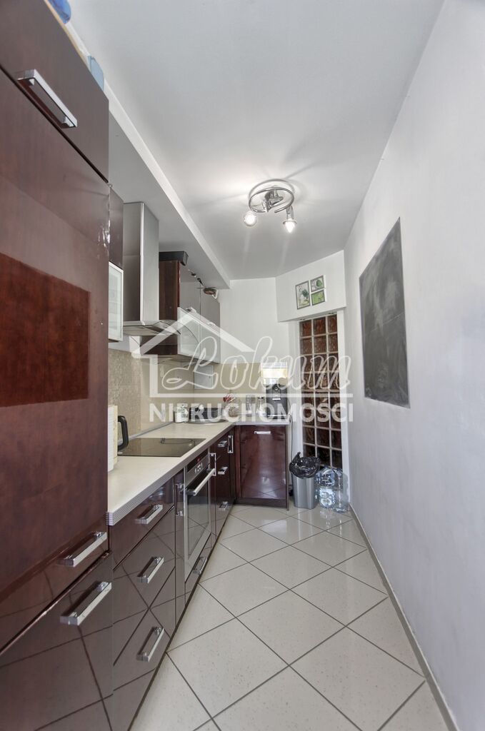 Mieszkanie 50,9 m², Szczecin, Księcia Barnima III Wielkiego - zdjęcie 14