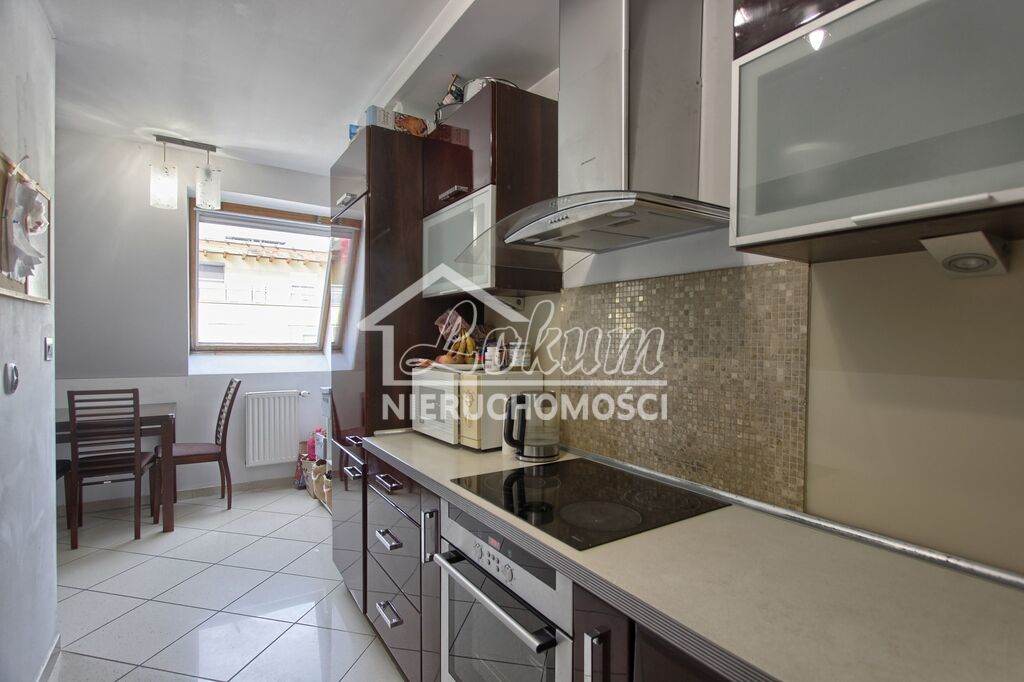 Mieszkanie 50,9 m², Szczecin, Księcia Barnima III Wielkiego - zdjęcie 16
