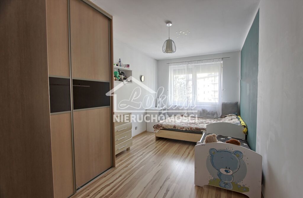 Mieszkanie 50,9 m², Szczecin, Księcia Barnima III Wielkiego - zdjęcie 5